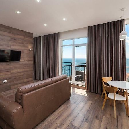 Apartments In Arcadia With Sea View Odessa Esterno foto