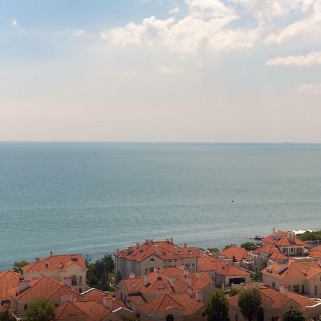 Apartments In Arcadia With Sea View Odessa Esterno foto
