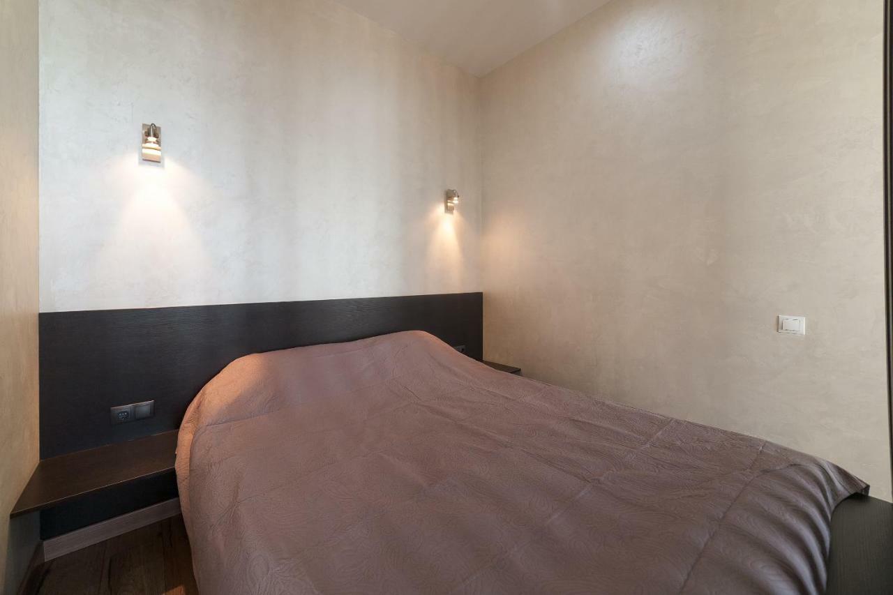 Apartments In Arcadia With Sea View Odessa Esterno foto