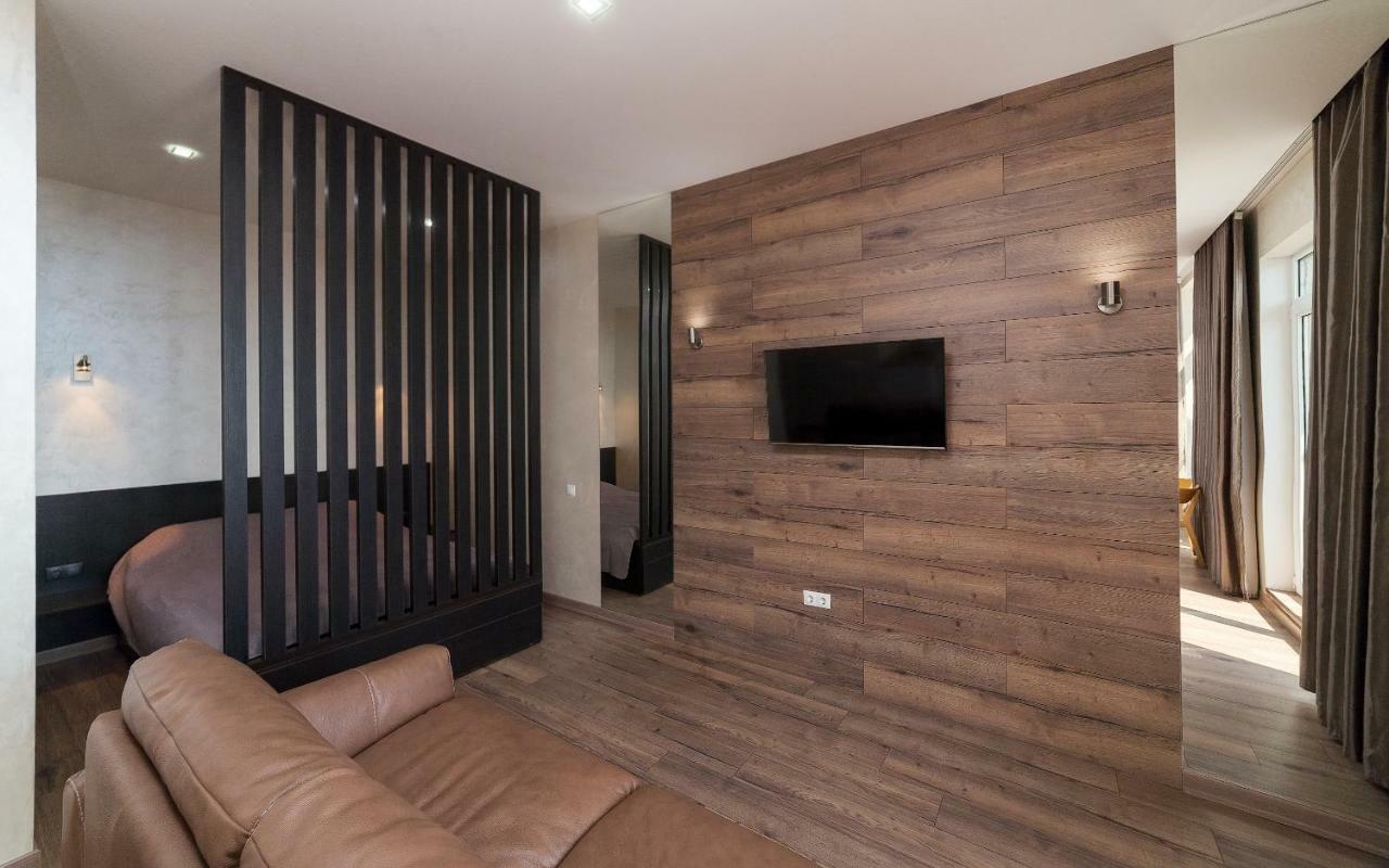 Apartments In Arcadia With Sea View Odessa Esterno foto
